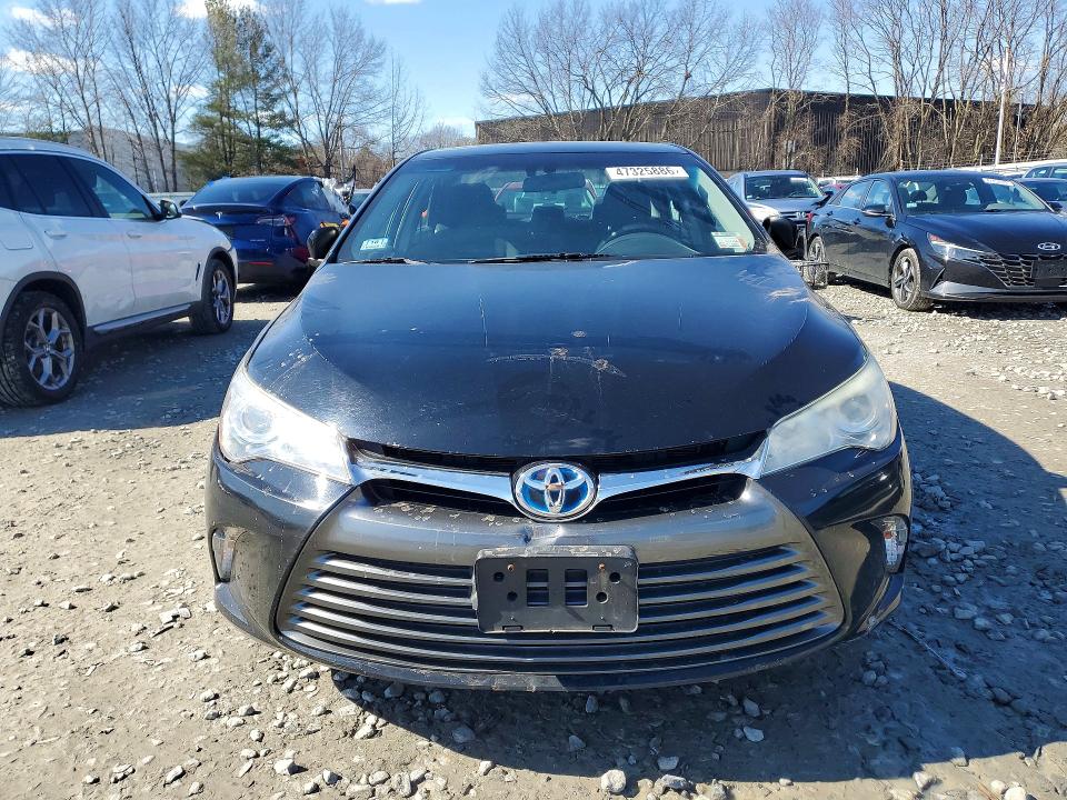 Продаж на аукціоні авто 2016 Toyota Camry Hybrid, vin: 4T1BD1FK7GU185108, номер лоту: 47325886