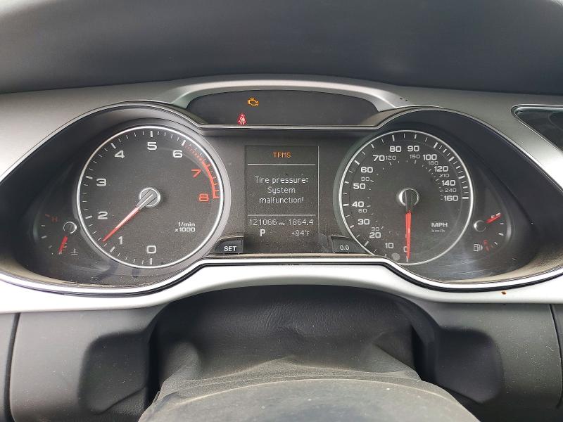 Продажа на аукционе авто 2016 Audi A4, vin: WAUAFAFL4GN006243, номер лота: 47825366