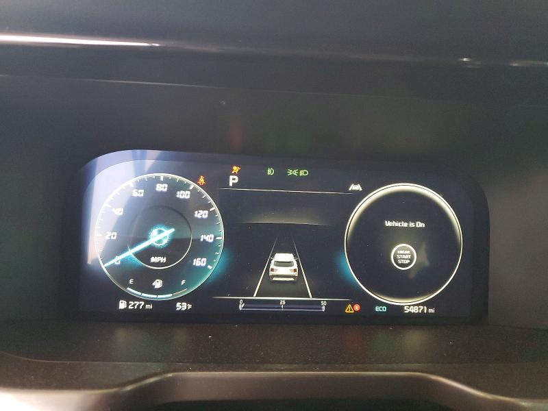Продаж на аукціоні авто 2023 Kia Sorento, vin: 5XYRKDLF2PG195841, номер лоту: 79283475