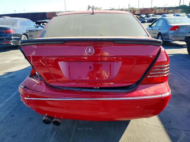 Продажа на аукционе авто 2001 Other C240, vin: WDBRF61J31F029389, номер лота: 47579566