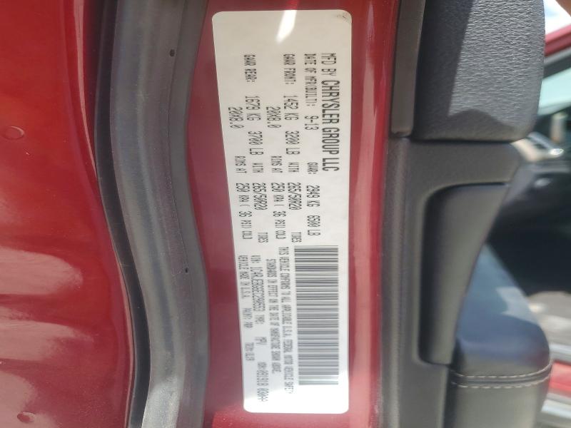 47701156 :رقم المزاد ، 1C4RJEBG6EC290553 vin ، 2014 Jeep Grand Cherokee مزاد بيع