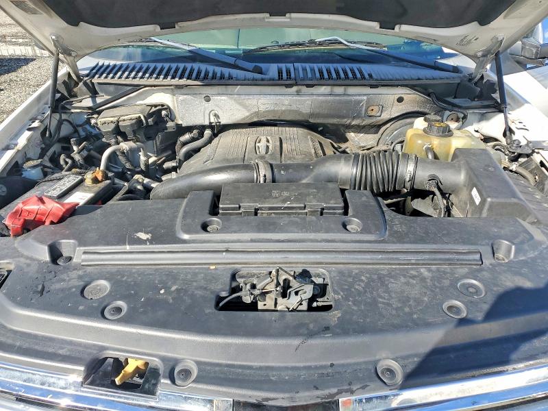 Aukcja sprzedaży 2015 Lincoln Navigator, vin: 5LMJJ2HT2FEJ02416, numer aukcji: 47274766