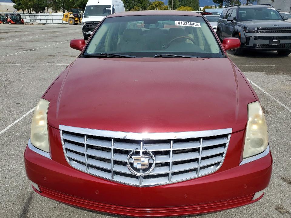 Продаж на аукціоні авто 2007 Cadillac Dts, vin: 1G6KD57Y77U174479, номер лоту: 41834646