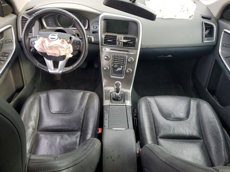 Продажа на аукционе авто 2014 Volvo Xc60, vin: YV4940DLXE2515628, номер лота: 48093746