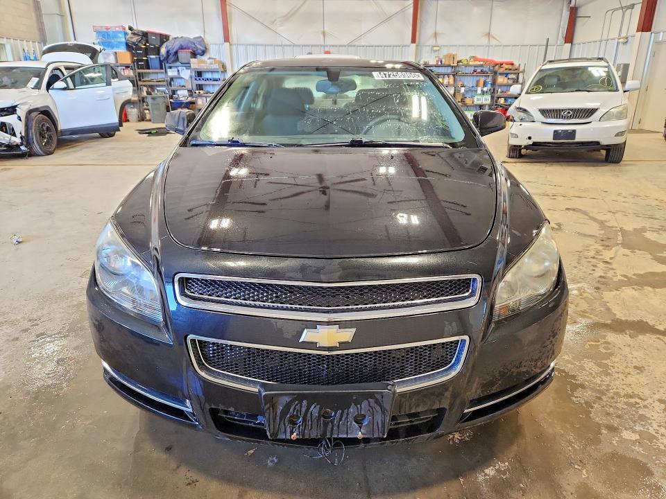 Продаж на аукціоні авто 2010 Chevrolet Malibu, vin: 1G1ZC5EB3A4155067, номер лоту: 47258966