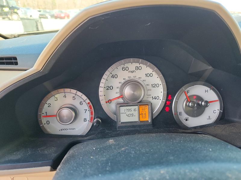 Продажа на аукционе авто 2011 Honda Pilot, vin: 5FNYF3H51BB022032, номер лота: 46660236