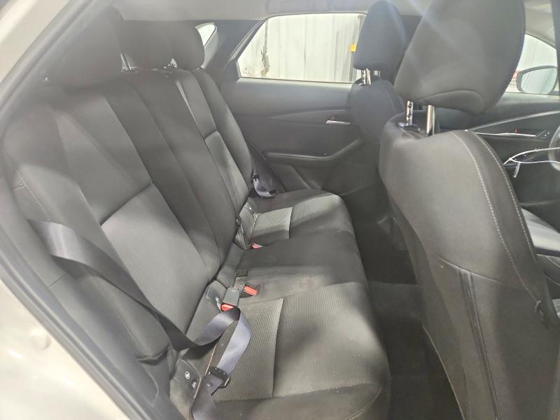 2025 Mazda Cx-30 მანქანა იყიდება აუქციონზე, vin: 3MVDMBAM4SM783034, აუქციონის ნომერი: 46016066