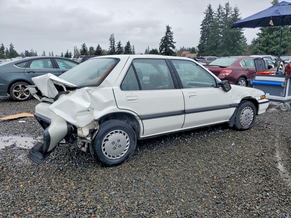 Продаж на аукціоні авто 1989 Honda Accord, vin: JHMCA5631KC030729, номер лоту: 41653986