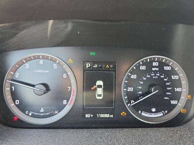 Auction sale of the 2015 Hyundai Sonata, vin: 5NPE34AF6FH212811, lot number: 47468866