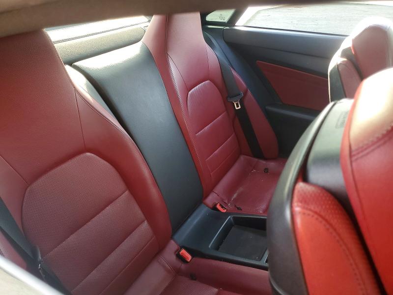 Продажа на аукционе авто 2015 Mercedes-benz E, vin: WDDKJ6FB2FF305352, номер лота: 41618366