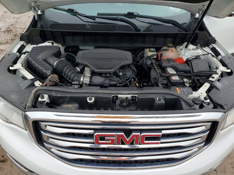 Продаж на аукціоні авто 2017 Gmc Acadia, vin: 1GKKNULS3HZ313294, номер лоту: 79651825