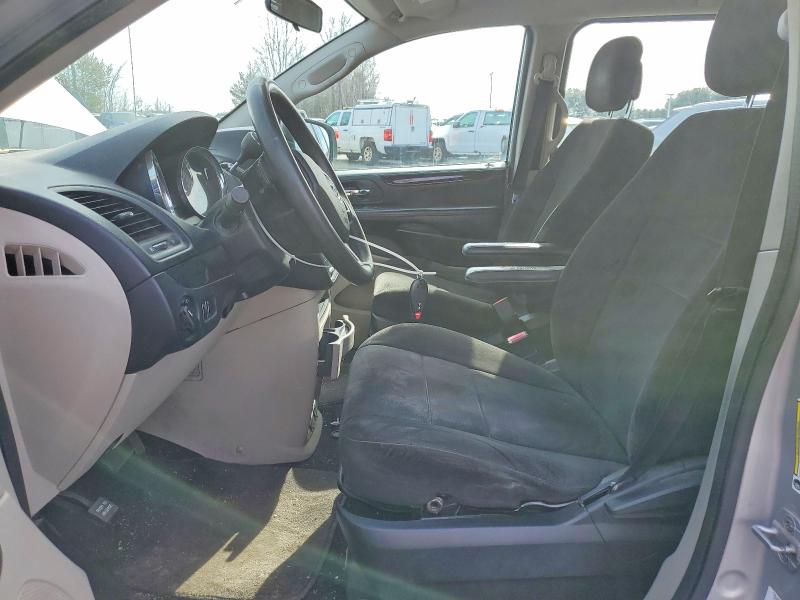 Aukcja sprzedaży 2012 Dodge Grand Caravan, vin: 2C4RDGBG7CR395366, numer aukcji: 46885116