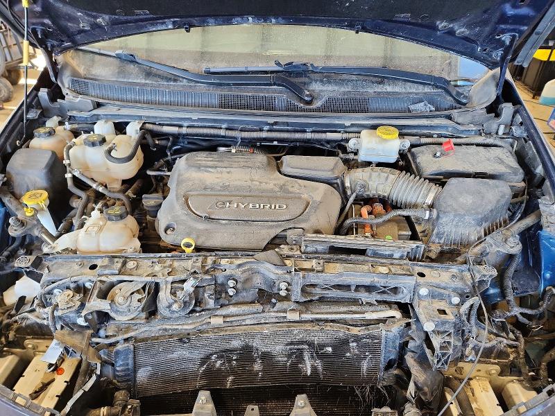 Aukcja sprzedaży 2017 Chrysler Pacifica, vin: 2C4RC1N73HR812825, numer aukcji: 79522105