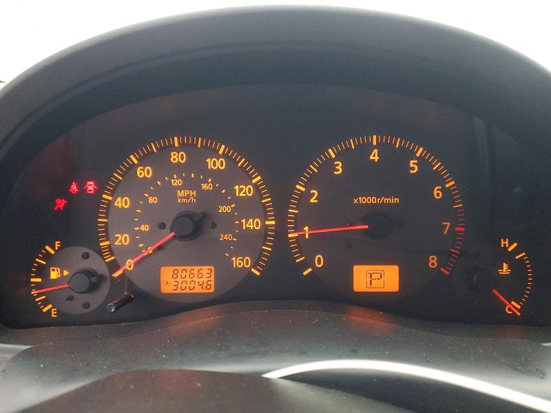 Aukcja sprzedaży 2004 Infiniti G35, vin: JNKCV54E94M814419, numer aukcji: 79942715