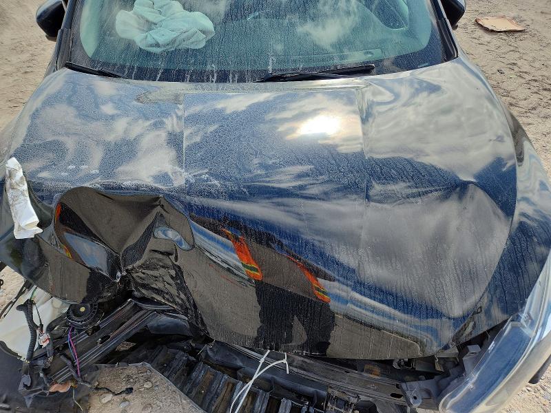 46959976 :رقم المزاد ، 3N1AB7AP6JY248833 vin ، 2018 Nissan Sentra مزاد بيع