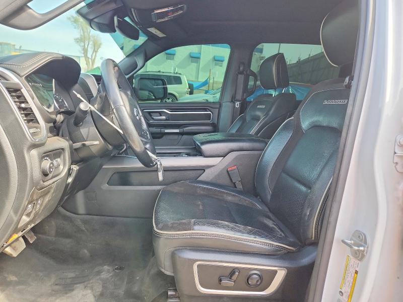 Продаж на аукціоні авто 2022 Ram 1500, vin: 1C6SRFJT6NN259586, номер лоту: 46922036