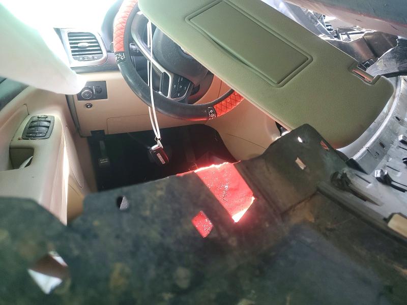 Продаж на аукціоні авто 2020 Jeep Grand Cherokee, vin: 1C4RJEAG1LC284920, номер лоту: 47916896
