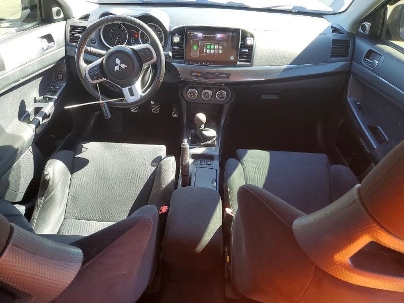 2011 Mitsubishi Lancer მანქანა იყიდება აუქციონზე, vin: JA32W8FV1BU043068, აუქციონის ნომერი: 46749356