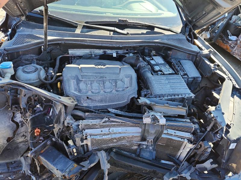 Продаж на аукціоні авто 2019 Volkswagen Tiguan, vin: 3VV2B7AX6KM178374, номер лоту: 79398295