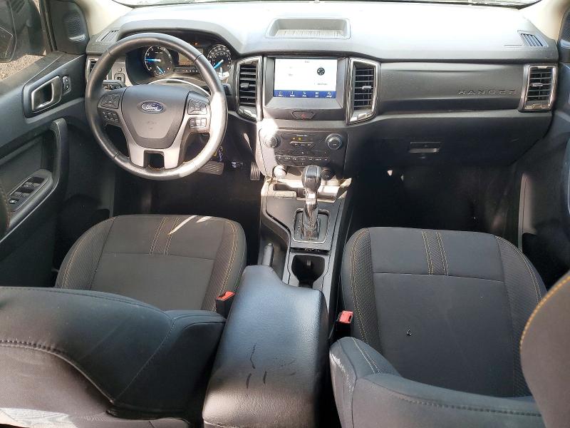 Продажа на аукционе авто 2023 Ford Ranger, vin: 1FTER4EH7PLE33390, номер лота: 45470626