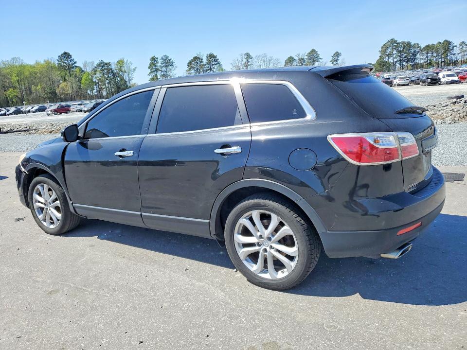 Aukcja sprzedaży 2012 Mazda Cx-9, vin: JM3TB3DV1C0340817, numer aukcji: 47298176