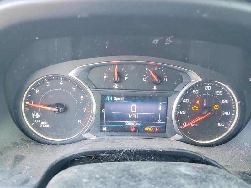 2020 Gmc Acadia მანქანა იყიდება აუქციონზე, vin: 1GKKNULS1LZ137404, აუქციონის ნომერი: 78957745