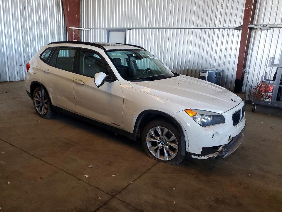 Продаж на аукціоні авто 2013 Bmw X1, vin: WBAVL1C55DVR84388, номер лоту: 79847045