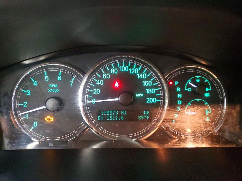 78666035 :رقم المزاد ، 2G4WJ532351320700 vin ، 2005 Buick Lacrosse مزاد بيع