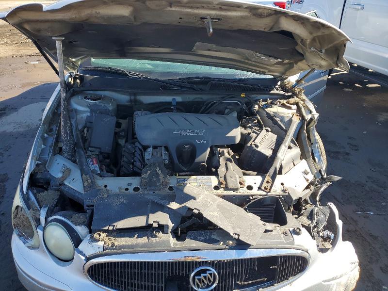 Продажа на аукционе авто 2005 Buick Lacrosse, vin: 2G4WD532051314151, номер лота: 41816966