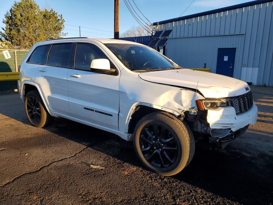 Aukcja sprzedaży 2019 Jeep Grand Cherokee, vin: 1C4RJFAG8KC579646, numer aukcji: 46183206