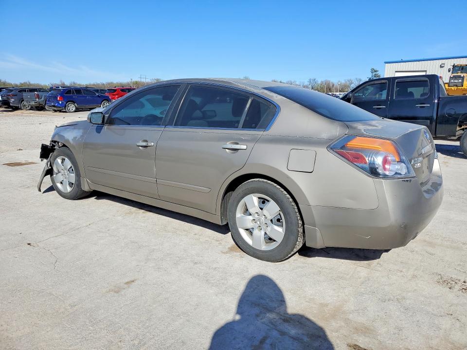 Aukcja sprzedaży 2007 Nissan Altima, vin: 1N4AL21E27N431542, numer aukcji: 46137256