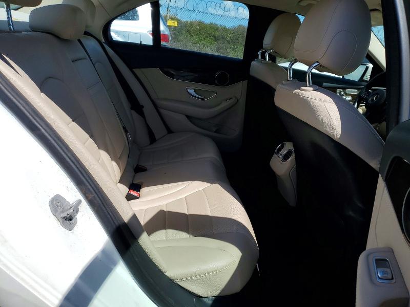 Продаж на аукціоні авто 2015 Mercedes-benz C, vin: 55SWF4JB9FU090743, номер лоту: 47123936