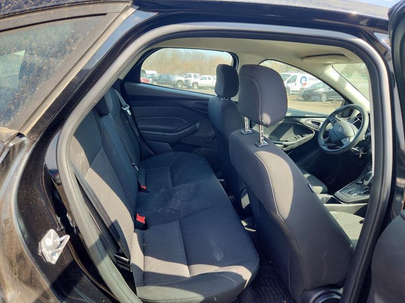 Продаж на аукціоні авто 2017 Ford Focus, vin: 1FADP3E26HL281097, номер лоту: 47426536