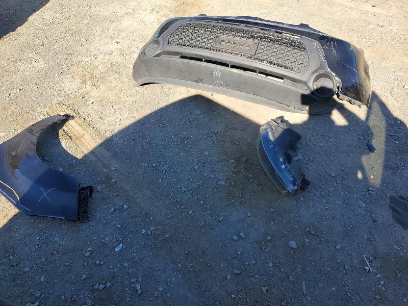 2016 Kia Soul მანქანა იყიდება აუქციონზე, vin: KNDJN2A20G7304951, აუქციონის ნომერი: 46874656