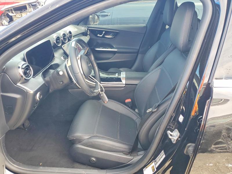 Aukcja sprzedaży 2024 Mercedes-benz C, vin: W1KAF4GB0RR170259, numer aukcji: 79768425