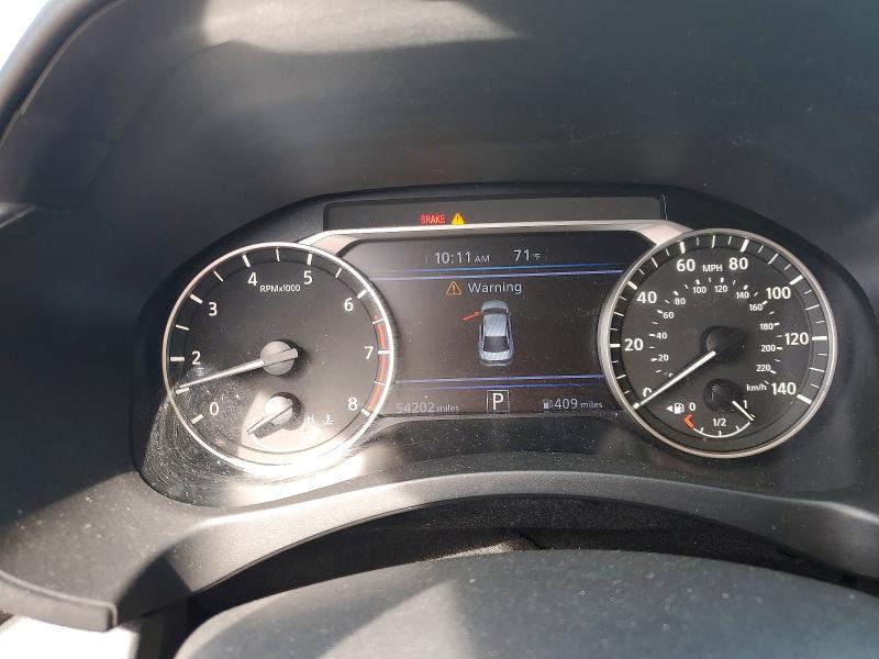Aukcja sprzedaży 2021 Nissan Altima, vin: 1N4BL4CV8MN378144, numer aukcji: 47578366