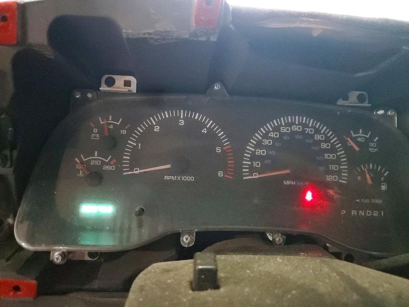 Aukcja sprzedaży 2001 Dodge Ram 1500, vin: 1B7HC16Y51S136658, numer aukcji: 45805826