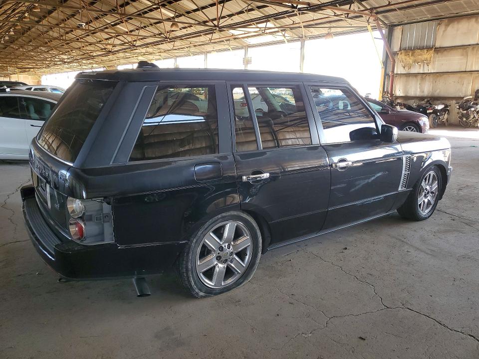 Aukcja sprzedaży 2006 Land Rover Range Rover, vin: SALME15456A210965, numer aukcji: 47581656