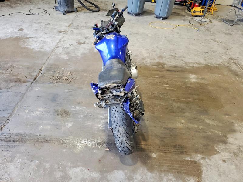 Продажа на аукционе авто 2003 Yamaha Fzs10, vin: JYARN07E43A008249, номер лота: 41591186