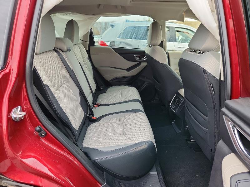 Продажа на аукционе авто 2023 Subaru Forester, vin: JF2SKAEC2PH446207, номер лота: 47294706