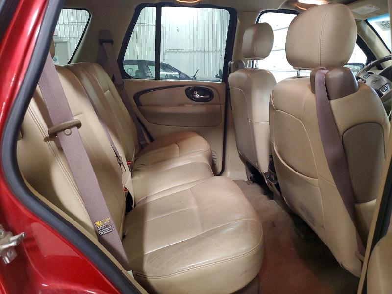 Aukcja sprzedaży 2004 Buick Rainier, vin: 5GADT13S342339620, numer aukcji: 45558436