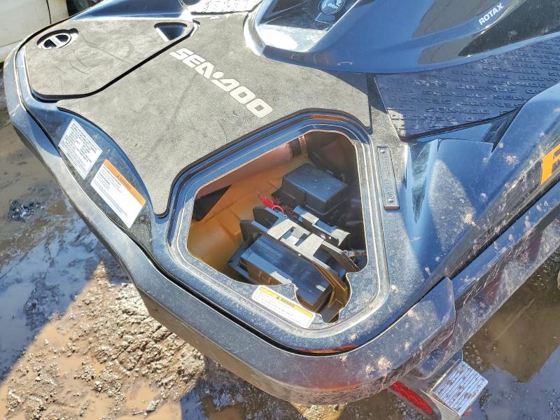 2013 Sea-doo Rxt მანქანა იყიდება აუქციონზე, vin: YDV09464C313, აუქციონის ნომერი: 79177405