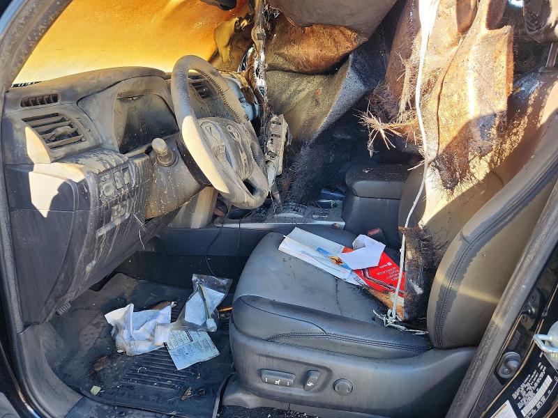 Aukcja sprzedaży 2022 Toyota 4runner, vin: JTENU5JR6N6046730, numer aukcji: 46832706