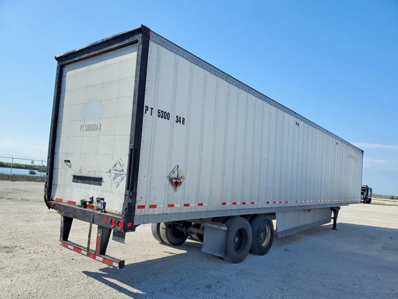 2009 Waba Dry Freight Trailer მანქანა იყიდება აუქციონზე, vin: 1JJV532W89L312855, აუქციონის ნომერი: 46187486