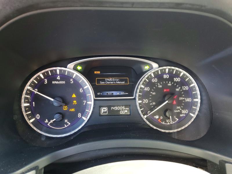 Aukcja sprzedaży 2015 Infiniti Qx60, vin: 5N1AL0MM3FC527378, numer aukcji: 79801225