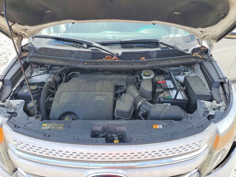 Продаж на аукціоні авто 2011 Ford Explorer, vin: 1FMHK8F86BGA30103, номер лоту: 47676746