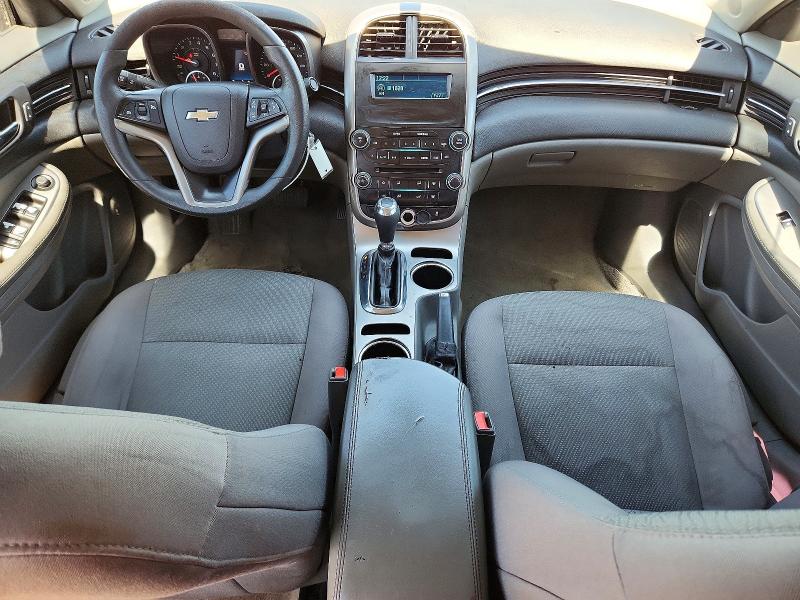 Продажа на аукционе авто 2015 Chevrolet Malibu, vin: 1G11B5SLXFF150795, номер лота: 45939206