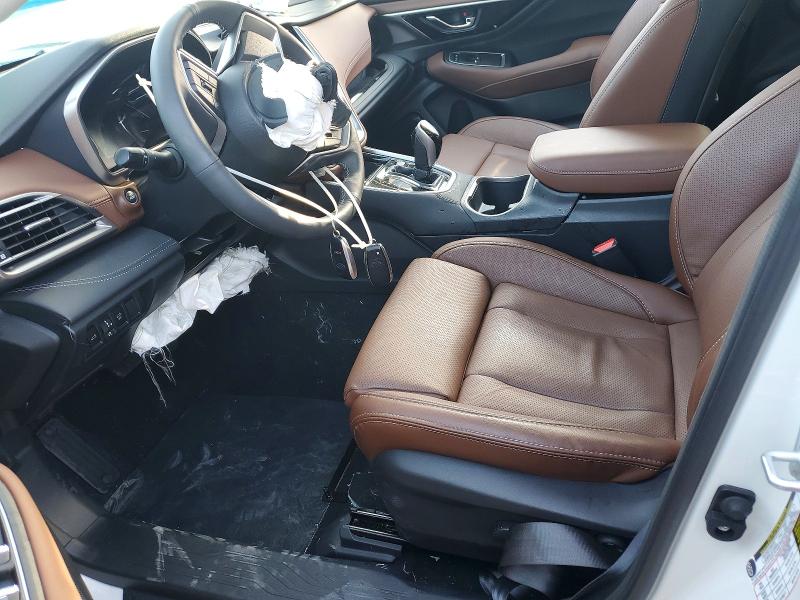 79530675 :رقم المزاد ، 4S4BTGPD9S3241389 vin ، 2025 Subaru Outback مزاد بيع
