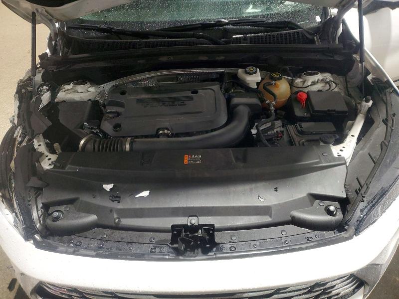 Aukcja sprzedaży 2024 Buick Envision, vin: LRBFZME46RD072392, numer aukcji: 45976706
