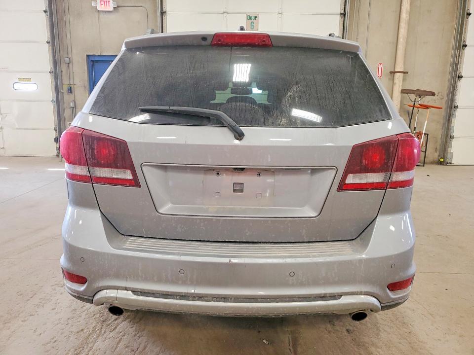 Продаж на аукціоні авто 2016 Dodge Journey, vin: 3C4PDDGGXGT173325, номер лоту: 76542275